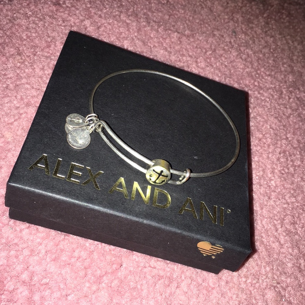 Alex and Ani Bracelet